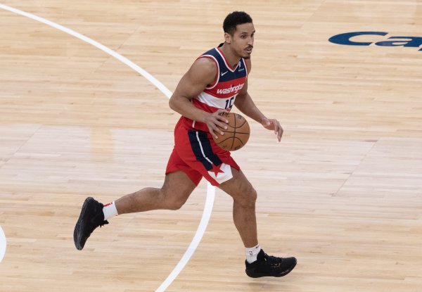Phóng viên nổi tiếng: Brogden được liên kết với ba đội, Chiến binh, Knicks và Timberwolves