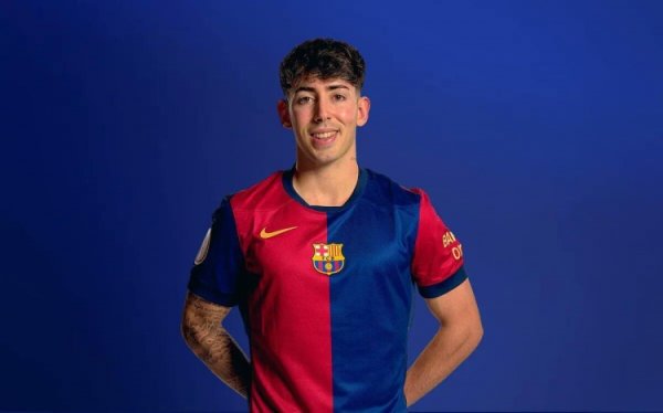 Dani dính vào lý do Barcelona: