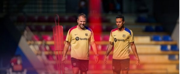Thể thao thế giới: Thiago chưa