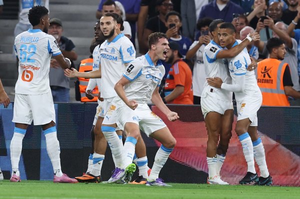 Giám đốc Marseille: Rabiot nói
