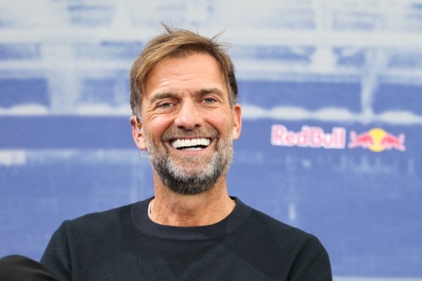 Phương tiện truyền thông Saudi: Jeddah United muốn yêu cầu Klopp cho huấn luyện viên, và các cuộc đàm phán giữa hai bên đang tiến triển tích cực