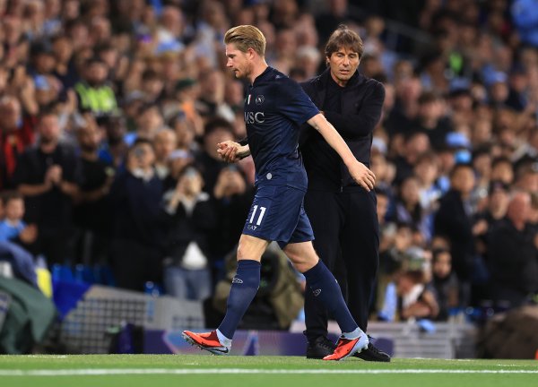 Người quản lý cũ: Modric, 40 t
