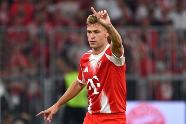Chema: Kimmich là chân to của 