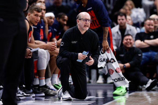 Fan: Fan đã biến Clippers có n